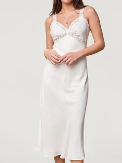 Robes>Rouje Robe JENNA