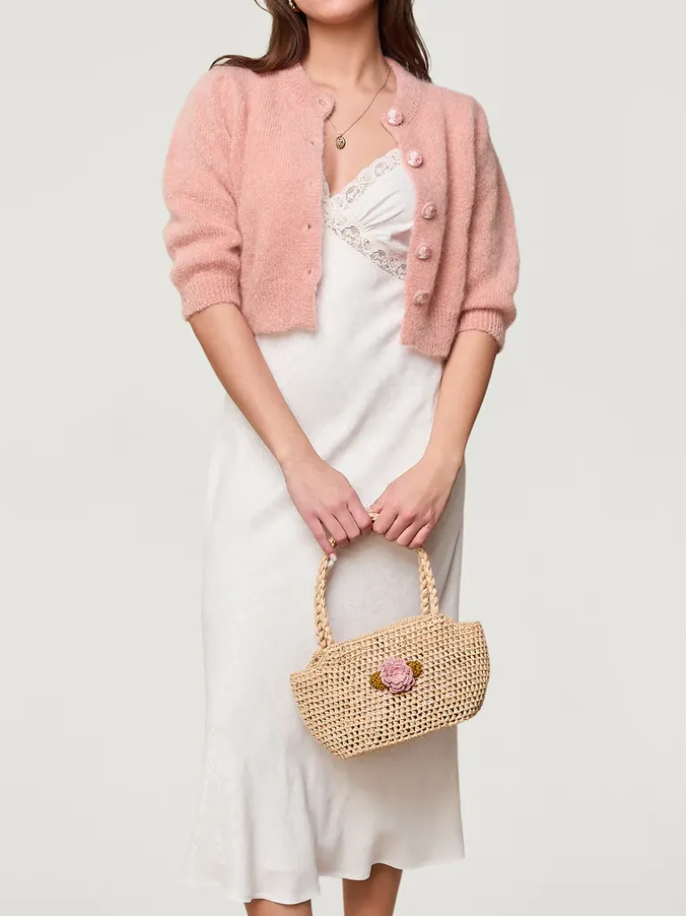 Robes>Rouje Robe JENNA