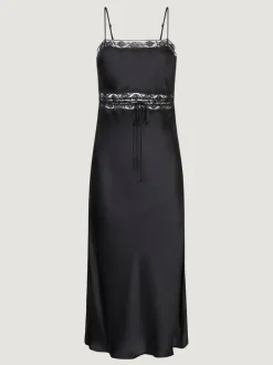 Robes>Rouje Robe REDA UniNoir