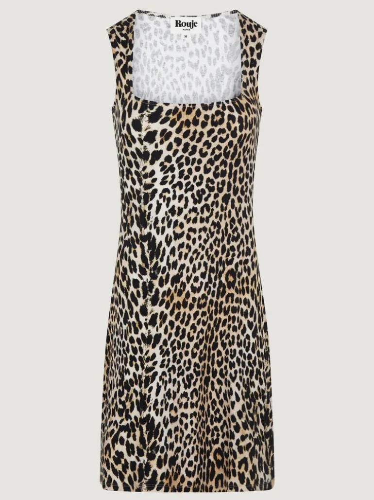 Robes>Rouje Robe TAYLOR