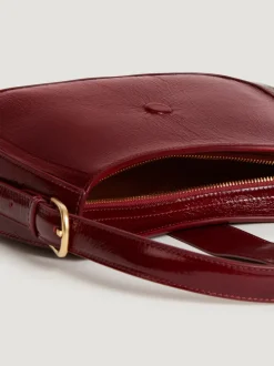 Sacs>Rouje Sac ALLURE VernisBordeaux