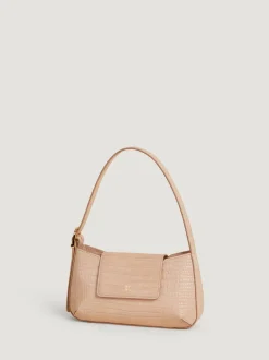 Sacs>Rouje Sac baguette Beige