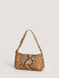 Sacs>Rouje Sac BAGUETTE Naturel