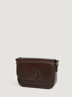 Sacs>Rouje Sac BIBI CuirChocolat