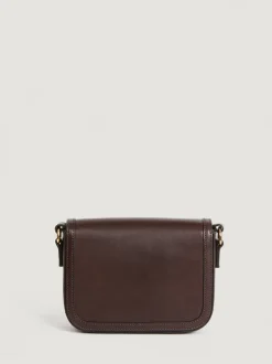 Sacs>Rouje Sac BIBI CuirChocolat