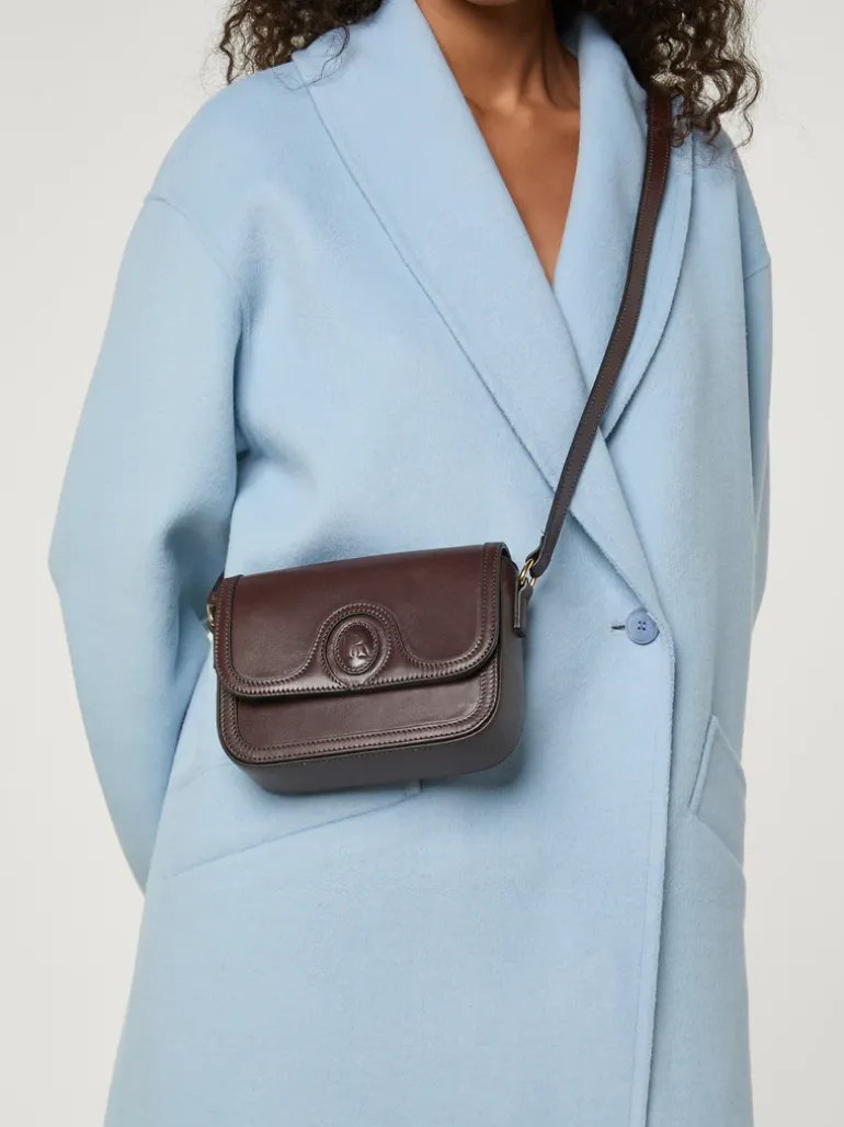 Sacs>Rouje Sac BIBI CuirChocolat