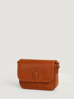 Sacs>Rouje Sac BIBI CuirCaramel