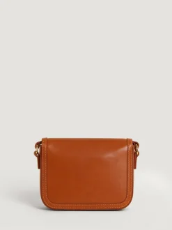Sacs>Rouje Sac BIBI CuirCaramel