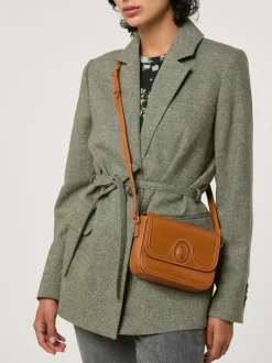 Sacs>Rouje Sac BIBI CuirCaramel