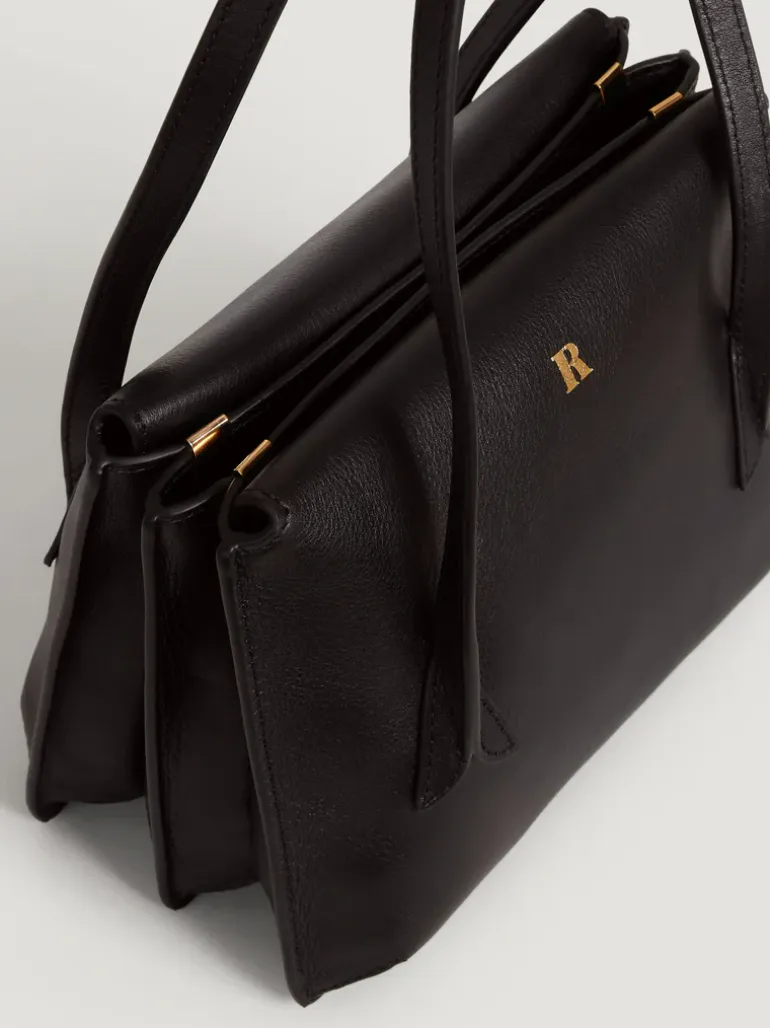 Sacs>Rouje Sac LE J Noir