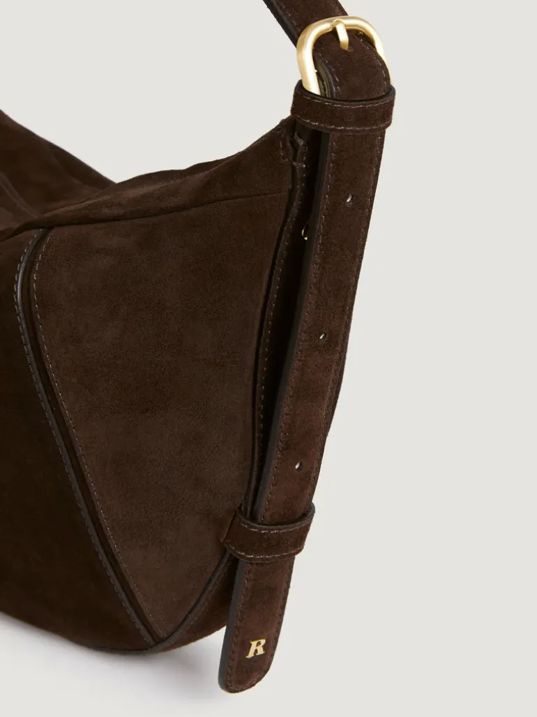 Sacs>Rouje Sac LE PARIGOT CrouteEbène