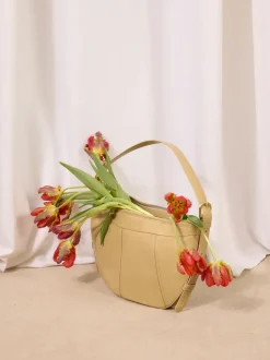 Sacs>Rouje Sac LE PARIGOT CUIRBLE