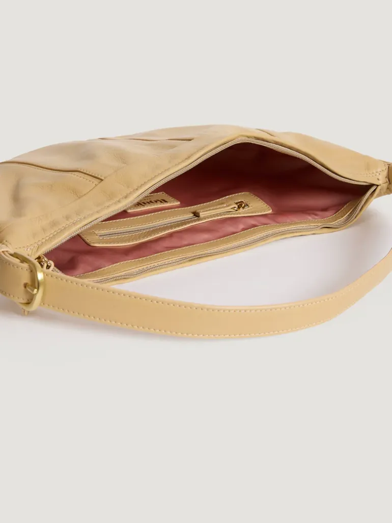Sacs>Rouje Sac LE PARIGOT CUIRBLE