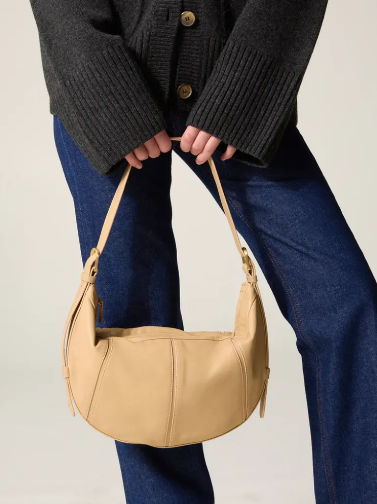 Sacs>Rouje Sac LE PARIGOT CUIRBLE