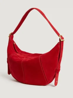 Sacs>Rouje Sac PARIGOT