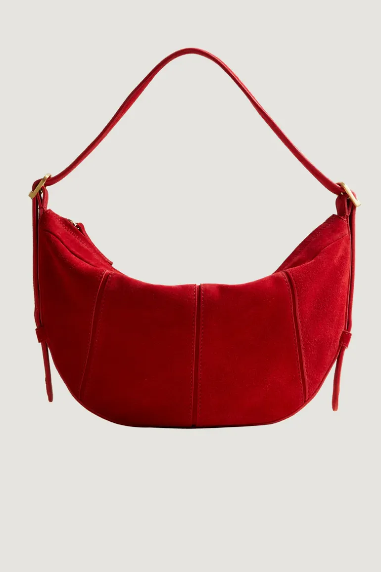 Sacs>Rouje Sac PARIGOT