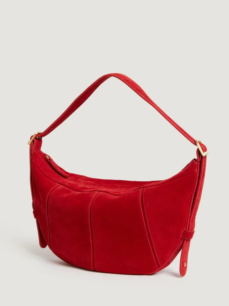 Sacs>Rouje Sac PARIGOT