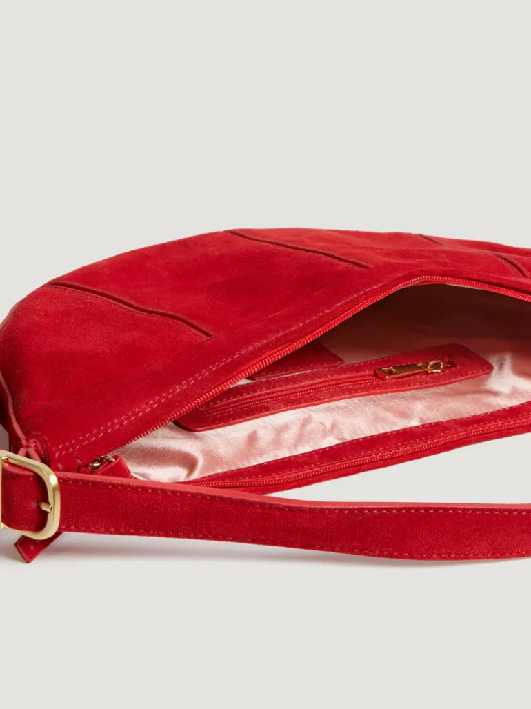 Sacs>Rouje Sac PARIGOT