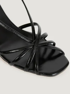 Souliers>Rouje Sandales ARLESIENNE UniNoir