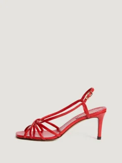 Souliers>Rouje Sandales ARLESIENNE UNIVERMILLON