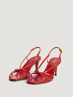 Souliers>Rouje Sandales ARLESIENNE UNIVERMILLON