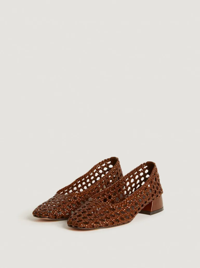 Souliers>Rouje Sandales NORMANDE UniFango