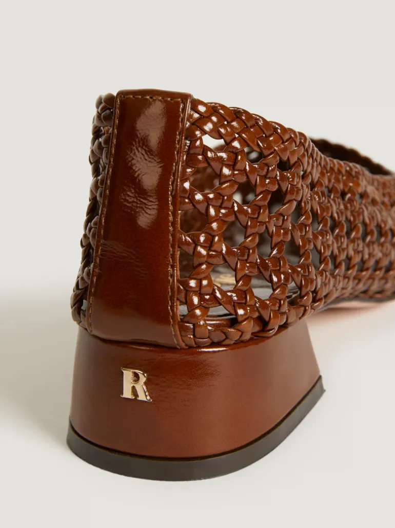Souliers>Rouje Sandales NORMANDE UniFango