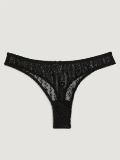 Lingerie>Rouje Tanga TULLY