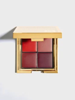 Coffrets>Rouje The Perfect Lips Set