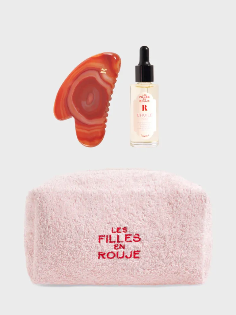 Coffrets>Rouje THE POWER GLOW LIFT DUO