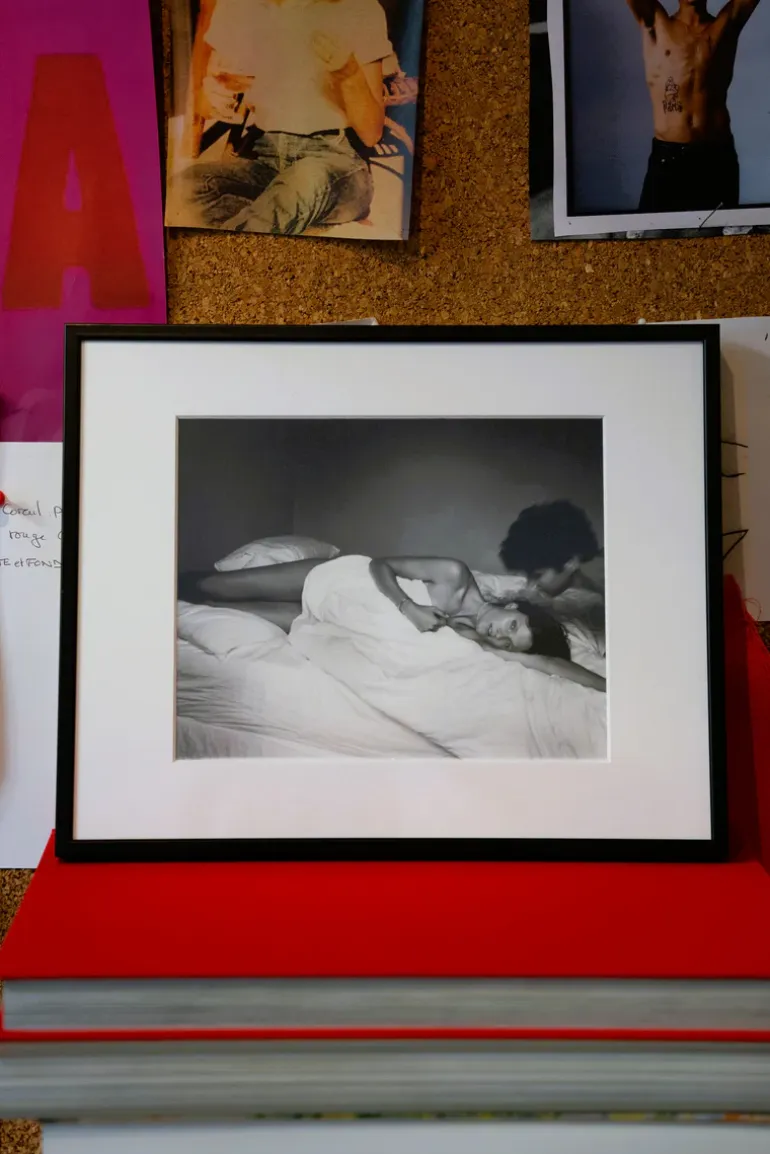 Lifestyle>Rouje TIRAGE PHOTO CONSTANCE ET MATTHIAS ConstanceetMatthias