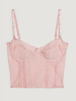Lingerie>Rouje Top PACO