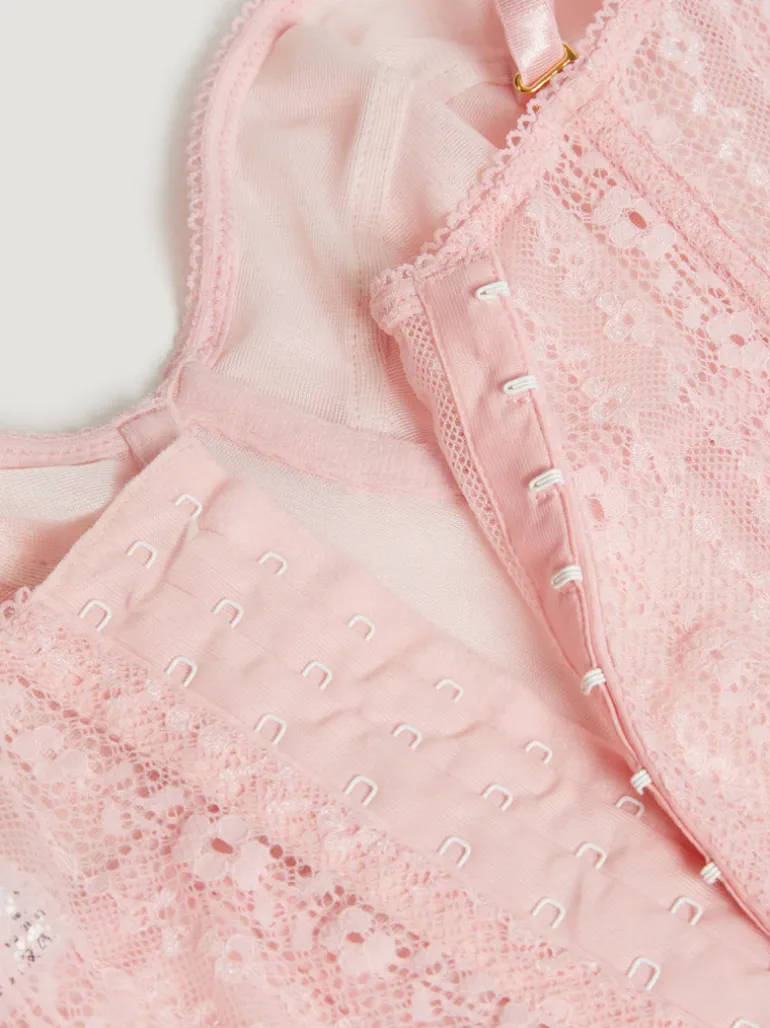 Lingerie>Rouje Top PACO