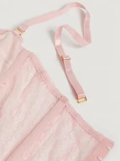 Lingerie>Rouje Top PACO