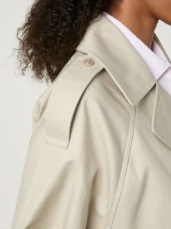 Manteaux & Vestes>Rouje Trench GWENAELLE