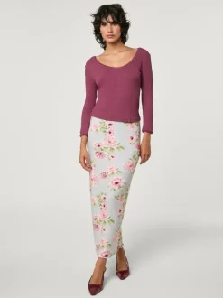Tops>Rouje T-Shirt GIO UniCerise