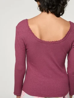 Tops>Rouje T-Shirt GIO UniCerise