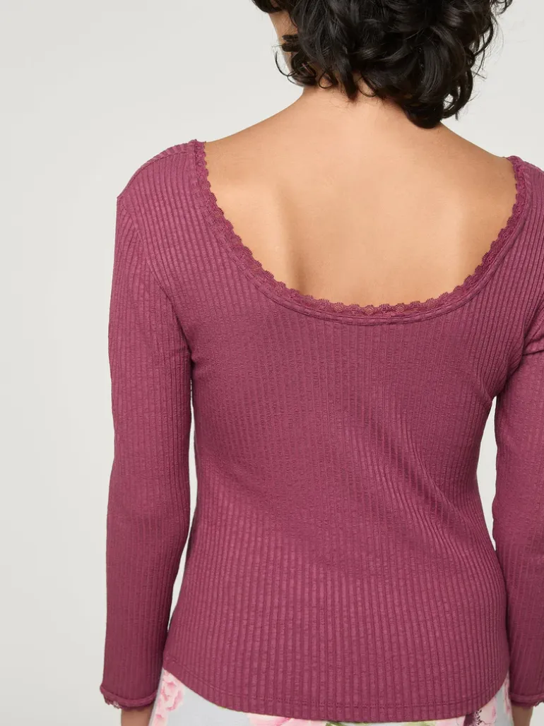 Tops>Rouje T-Shirt GIO UniCerise