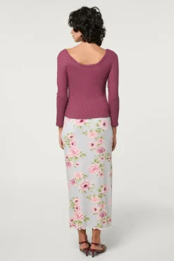 Tops>Rouje T-Shirt GIO UniCerise