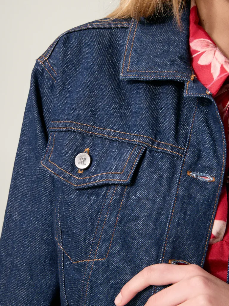 Manteaux & Vestes>Rouje Veste JOE