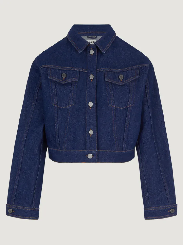 Manteaux & Vestes>Rouje Veste JOE